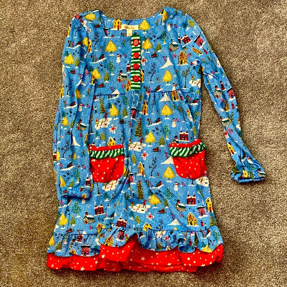 Precious Matilda Jane dress size6